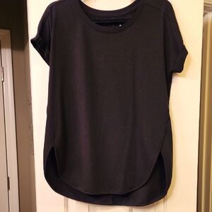 Sonoma Black Short Sleeve Tee